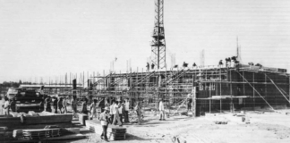 Révolution démocratique et populaire: retour en images sur quelques temps forts avec le capitaine Thomas Sankara