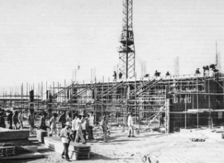 Révolution démocratique et populaire: retour en images sur quelques temps forts avec le capitaine Thomas Sankara