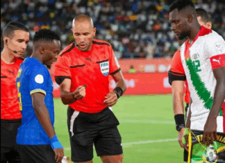 CHAN 2024/ Burkina Faso-Centrafrique: Opération rachat pour les Etalons