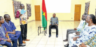 Développement de la région de Djôrô: Autorités religieuses et acteurs de la société civile échangent avec le Premier ministre