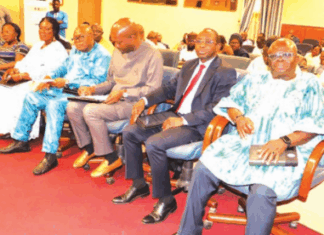 Cadre sectoriel de dialogue « gouvernance économique »: un taux d’exécution physique de 45,24 % au 30 juin 2025