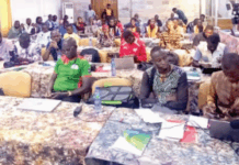 Bureau national des grands projets du Burkina: Journalistes, communicateurs, influenceurs, … à la découverte des Initiatives présidentielles