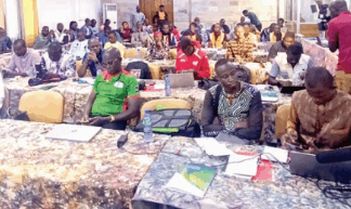 Bureau national des grands projets du Burkina: Journalistes, communicateurs, influenceurs, … à la découverte des Initiatives présidentielles