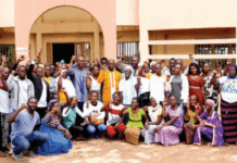 Révolution progressiste populaire: plus de 500 jeunes s’approprient l’idéologie à l’Est