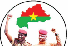 Révolution progressiste populaire: la CRDP appelle les Burkinabè à une mobilisation patriotique et sans faille