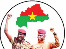 Message de Son Exellence Monsieur le Président du Faso aux nouveaux bacheliers en immerssion patriotique