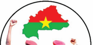 Message de Son Exellence Monsieur le Président du Faso aux nouveaux bacheliers en immerssion patriotique