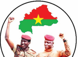 Message de Son Exellence Monsieur le Président du Faso aux nouveaux bacheliers en immerssion patriotique