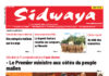 Une Sidwaya du 21-08-2025