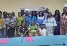 Promotion des droits des femmes : Le Réseau des Voix Essentielles du Burkina appelle à l’engagement des médias