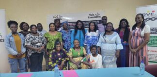 Promotion des droits des femmes : Le Réseau des Voix Essentielles du Burkina appelle à l’engagement des médias