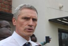 Allégations de cessation de financement de la Belgique au Burkina: « En aucun cas, Bruxelles ne se retire du Sahel », Danny Denolf, directeur pays d’Enabel