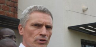 Allégations de cessation de financement de la Belgique au Burkina: « En aucun cas, Bruxelles ne se retire du Sahel », Danny Denolf, directeur pays d’Enabel