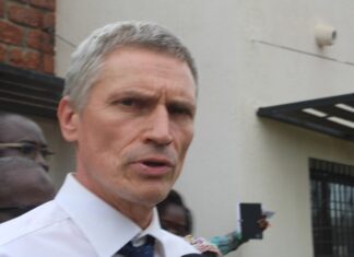 Allégations de cessation de financement de la Belgique au Burkina: « En aucun cas, Bruxelles ne se retire du Sahel », Danny Denolf, directeur pays d’Enabel