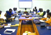 Relèvement communautaire au Sahel : le PCRSS-Burkina réalise un taux d’exécution physique de 42, 40% à mi-parcours