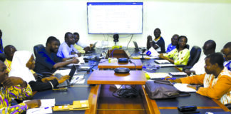 Relèvement communautaire au Sahel : le PCRSS-Burkina réalise un taux d’exécution physique de 42, 40% à mi-parcours