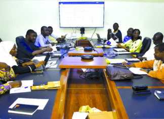 Relèvement communautaire au Sahel : le PCRSS-Burkina réalise un taux d’exécution physique de 42, 40% à mi-parcours