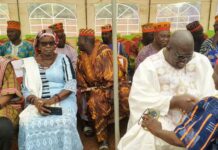 Cohésion sociale : Le Mouvement La Patrie ou Rien célèbre la parenté à plaisanterie