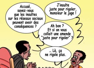 Sourire du 12-08-2025