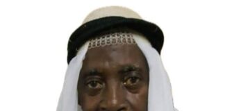 Communiqué nécrologique : Decès de El Hadj DERA Lassané