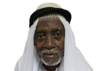 Communiqué nécrologique : Decès de El Hadj DERA Lassané