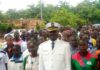 Immersion patriotique 2025 : Le Bankuy et le Sourou mobilisent près de 5 000 participants