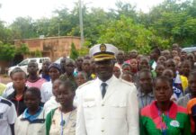 Immersion patriotique 2025 : Le Bankuy et le Sourou mobilisent près de 5 000 participants