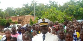 Immersion patriotique 2025 : Le Bankuy et le Sourou mobilisent près de 5 000 participants