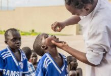 Senegal : Le vaccin hexavalent finalement adopte diphtérie, tétanos, coqueluche, hépatite B, Haemophilus influenzae de type B (Hib) et poliomyélite