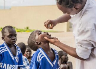Senegal : Le vaccin hexavalent finalement adopte diphtérie, tétanos, coqueluche, hépatite B, Haemophilus influenzae de type B (Hib) et poliomyélite