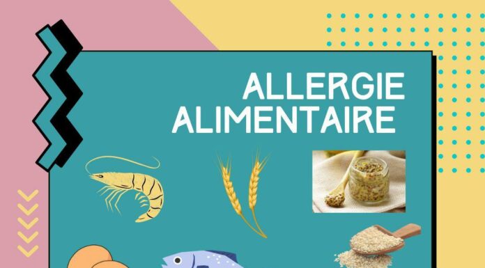 Allergies alimentaires: Mieux les connaître pour les prévenir