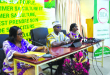 Répartition des droits d’août 2025: plus d’un milliard FCFA à distribuer aux artistes