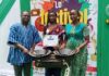 Festival international des enfants: les meilleurs récompensés