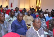 Identifiant unique: le projet « Wuri » sensibilise les acteurs régionaux des Tannounyan