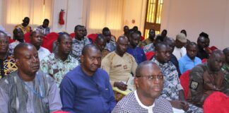 Identifiant unique: le projet « Wuri » sensibilise les acteurs régionaux des Tannounyan