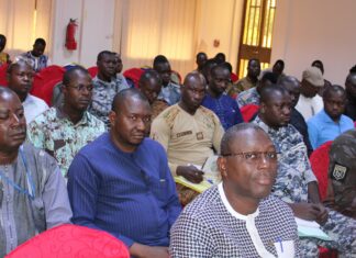 Identifiant unique: le projet « Wuri » sensibilise les acteurs régionaux des Tannounyan