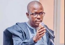 La dépouille de Alino Faso est attendue le lundi 18 août 2025 à 14h25 mn à l’aéroport international de Ouagadougou