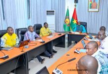 Évaluation du Contrat d’objectifs du MCCAT au 30 juin 2025: le département de la Communication et de la Culture affiche un taux physique global de 58,72 %