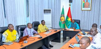 Évaluation du Contrat d’objectifs du MCCAT au 30 juin 2025: le département de la Communication et de la Culture affiche un taux physique global de 58,72 %