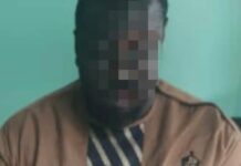 Kaya : La Police Nationale appréhende un présumé auteur de détournement de fonds de plus de 170 millions FCFA