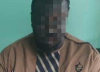 Kaya : La Police Nationale appréhende un présumé auteur de détournement de fonds de plus de 170 millions FCFA