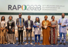 Lancement des inscriptions à la 9e édition du concours d’excellence en production médiatique sur les DSSR/PF dans les pays du PO