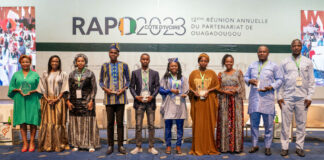 Lancement des inscriptions à la 9e édition du concours d’excellence en production médiatique sur les DSSR/PF dans les pays du PO