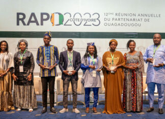 Lancement des inscriptions à la 9e édition du concours d’excellence en production médiatique sur les DSSR/PF dans les pays du PO