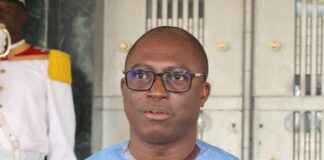 Rrecrutement exceptionnel de1 367 agents : le ministre en charge de la Fonction publique, Mathias Traoré donne des éclairages