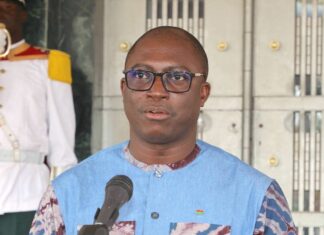 Rrecrutement exceptionnel de1 367 agents : le ministre en charge de la Fonction publique, Mathias Traoré donne des éclairages