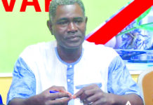 Projet Target malaria: la CVAB dénonce le 2e lâcher de moustiques à Souroukoudingan