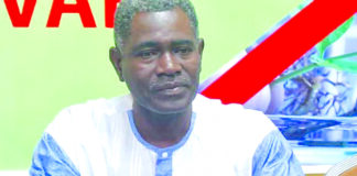 Projet Target malaria: la CVAB dénonce le 2e lâcher de moustiques à Souroukoudingan