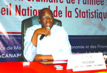 Conseil national de la statistique : de nouvelles orientations formulées