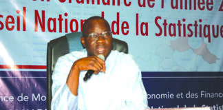 Conseil national de la statistique : de nouvelles orientations formulées